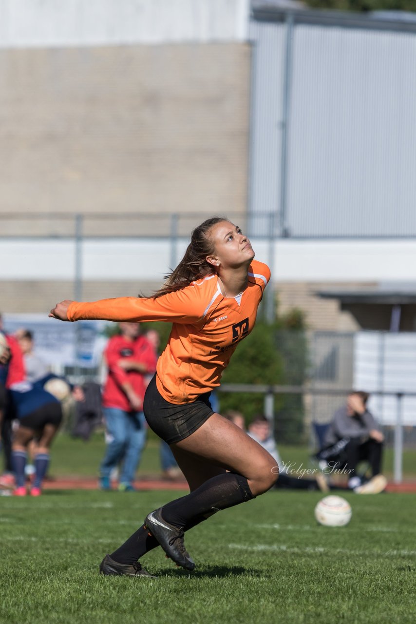 Bild 294 - U16 Deutsche Meisterschaft